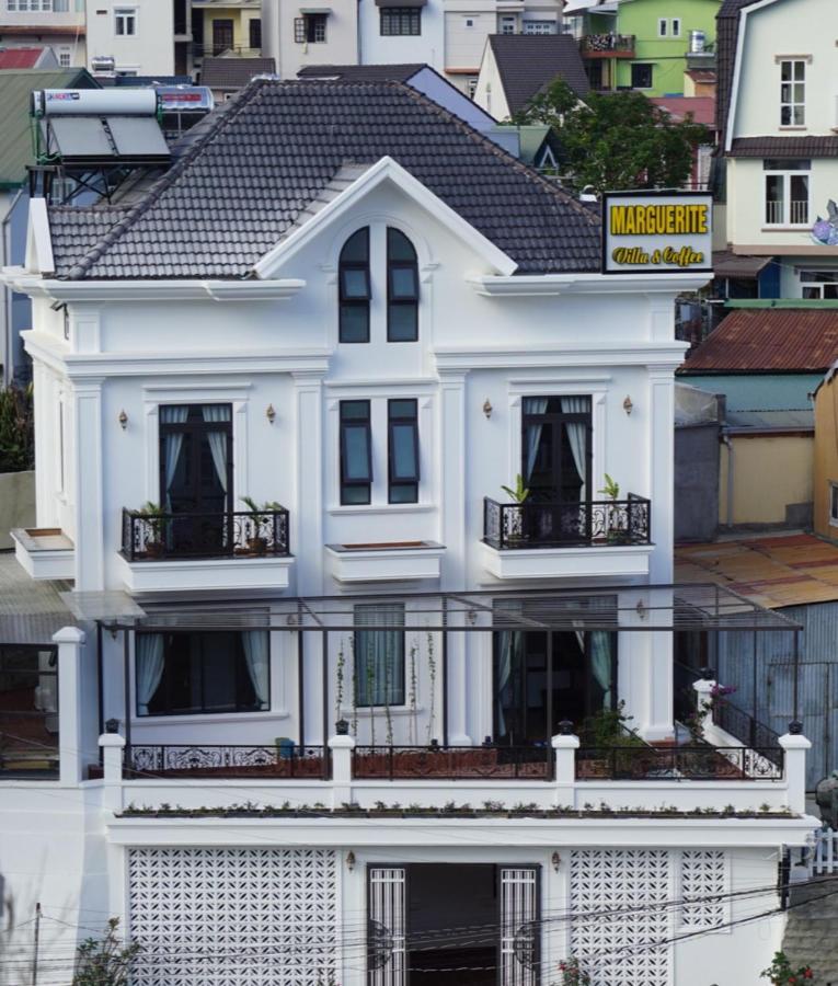 Marguerite Villa Đà Lạt Exterior foto