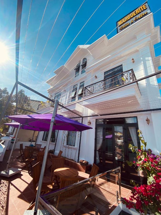Marguerite Villa Đà Lạt Exterior foto