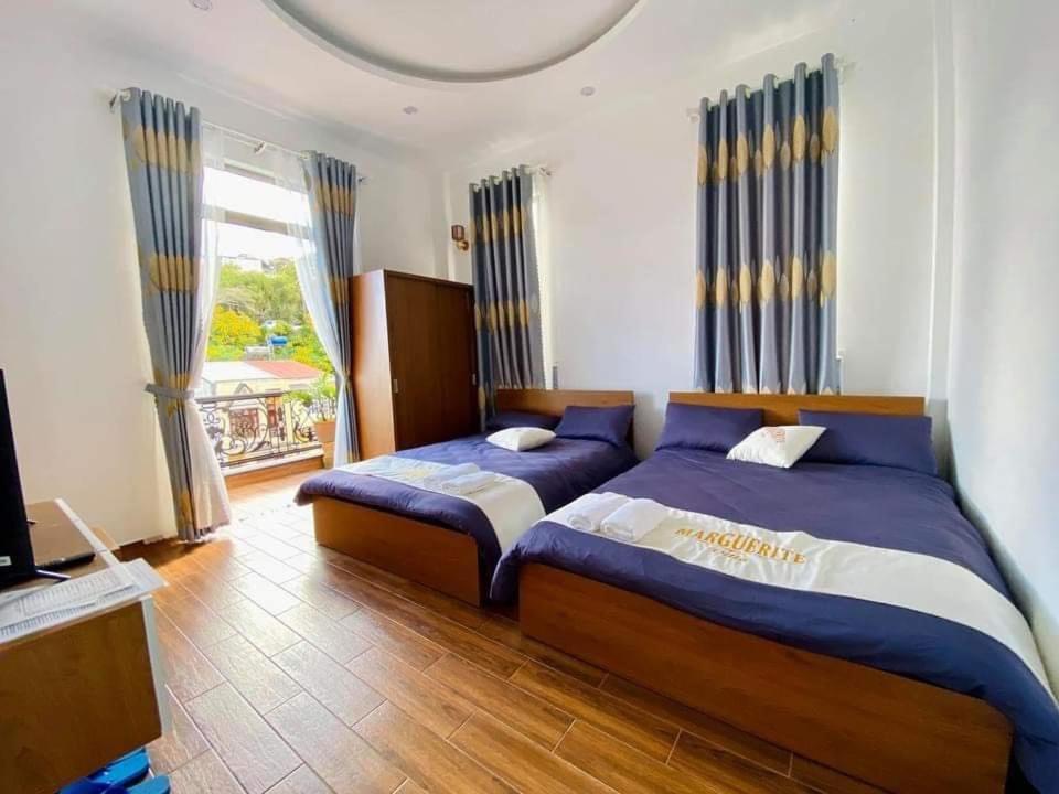 Marguerite Villa Đà Lạt Exterior foto