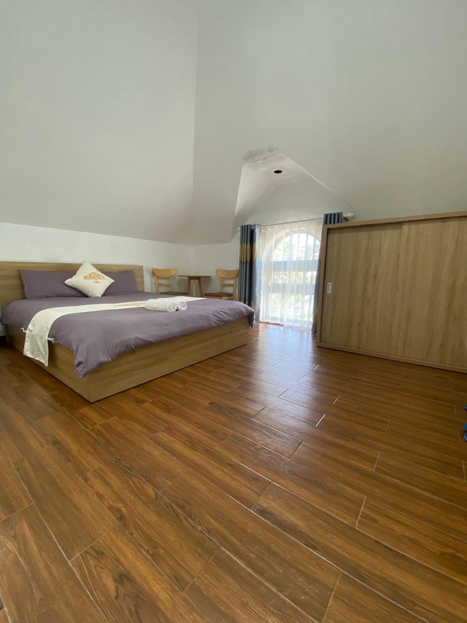 Marguerite Villa Đà Lạt Exterior foto